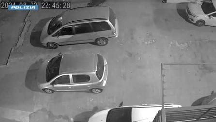 Omicidio a colpi di fucile a Foggia, arrestato un uomo di 43 anni due anni dopo