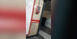 Spray al peperoncino nella metro A di Roma: aggredisce borseggiatrice spruzzandoglielo in faccia