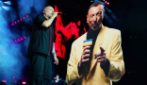 Amadeus introduce FestivalMax, il tour di Max Pezzali: "Celebreremo gli anni d'oro"