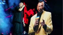 Amadeus introduce FestivalMax, il tour di Max Pezzali: "Celebreremo gli anni d'oro"