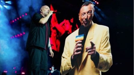 Amadeus introduce FestivalMax, il tour di Max Pezzali: "Celebreremo gli anni d'oro"