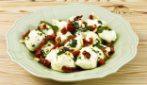 MOZZARELLA MARINATA: un fantastico antipasto fresco e saporito!