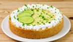 KEY LIME PIE: la torta al limone fresca e golosa da provare subito!