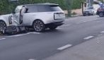 Scontro Suv-scooter in Versilia, muore 17enne: in fuga occupanti dell'auto