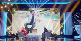 Al Bano conferma il matrimonio con Loredana Lecciso: "Arriverà, ma non fissiamo date perché non porta bene"