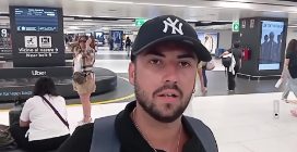 Incendio in resort nella Repubblica Dominicana, rientrati a Roma i primi turisti