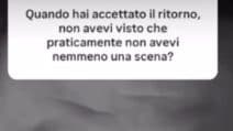 Il video originale di Niccolò Centioni: "Ho fatto la comparsa ai Cesaroni"