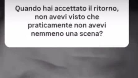 Il video originale di Niccolò Centioni: "Ho fatto la comparsa ai Cesaroni"