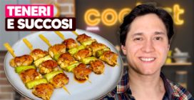 Yakitori: I classici spiedini giapponesi!