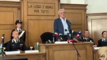 Sorelle scomparse e ritrovate, il procuratore di Sulmona: "Amore genitoriale malato"