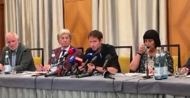 Schwazer: "Sono innocente ma non mi difenderò più"