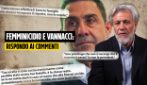 Ho scritto a Vannacci di mia sorella morta per femminicidio: e adesso rispondo a chi gli dà ragione