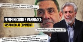 Ho scritto a Vannacci di mia sorella morta per femminicidio: e adesso rispondo a chi gli dà ragione