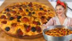 FOCACCIA BARESE