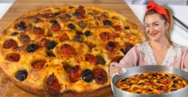 FOCACCIA BARESE