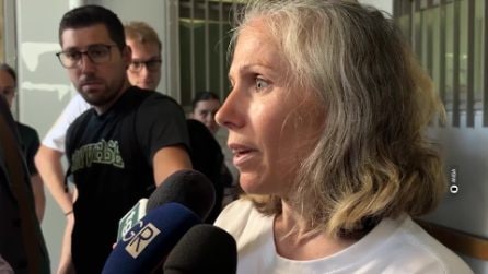 Femminicidio Ilaria Sula, la mamma: "Voglio sapere la verità. Cosa è successo e perché"