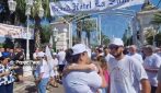 La Sonrisa chiusa: protesta dei dipendenti del Castello delle Cerimonie