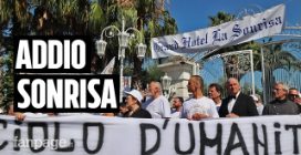 Stop alle attività, 150 dipendenti della Sonrisa perdono il lavoro
