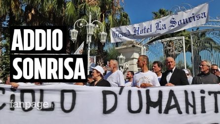 Stop alle attività, 150 dipendenti della Sonrisa perdono il lavoro