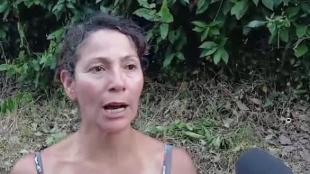 Uccide moglie e figlio a Camaiore, vicina di casa: "È un bravo uomo, abbiamo parlato tante volte"