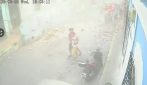 Terremoto in Venezuela, le scosse in diretta: panico tra la gente in strada a Caracas