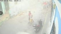 Terremoto in Venezuela, le scosse in diretta: panico tra la gente in strada a Caracas