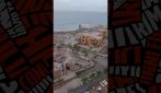 Terremoto in Venezuela, La Guaira devastata: decine di edifici crollati