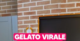 GELATO VIRALE ALL'ANGURIA: proviamo la ricetta del WEB