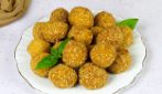 POLPETTE DI FAGIOLI: il piatto vegetariano veloce e sfizioso!