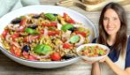 INSALATA DI LENTICCHIE