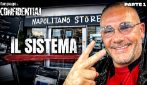 CONFIDENTIAL TRAILER - Siamo entrati dentro al sistema Napolitano Store: ecco cosa abbiamo scoperto
