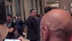 Meloni dopo la cena con i leader al vertice Nato di Ankara: "Trump? Rapporti cordiali"
