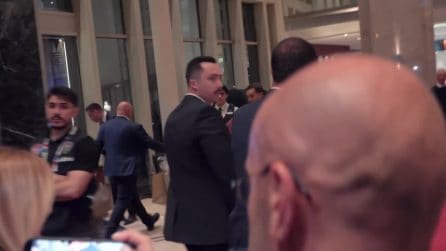 Meloni dopo la cena con i leader al vertice Nato di Ankara: "Trump? Rapporti cordiali"