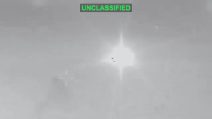 Usa diffondono video dei raid in Iran: "Colpiti oltre 80 obiettivi"