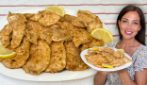 COTOLETTE AL FORNO