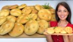FOCACCINE