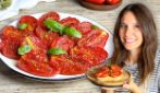 POMODORI AL FORNO