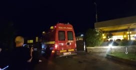 Marito della ministra Roccella disperso nel lago di Vico: ricerche tutta la notte