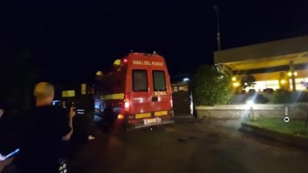 Marito della ministra Roccella disperso nel lago di Vico: ricerche tutta la notte