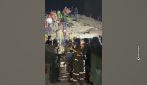 Ragazzino di 11 anni estratto vivo a 3 giorni dal terremoto in Venezuela