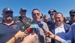 Ricerche marito Roccella, Caputo: "Si fa il possibile, scenario complicato e vicenda molto triste"