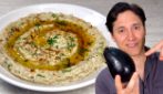 Babaganoush: una volta provato non potrai più farne a meno