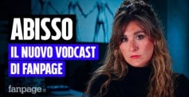 Nasce Abisso, il nuovo vodcast di indagini che si immerge negli spazi più oscuri della rete
