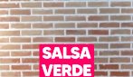 SALSA VERDE