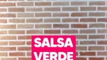 SALSA VERDE