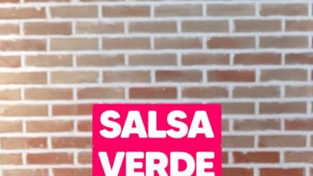 SALSA VERDE