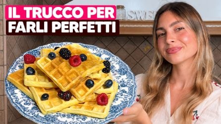 WAFFLE