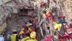 La Guaira, estratto vivo un bimbo di 12 anni 5 giorni dopo il sisma