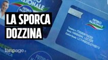 Abbiamo iscritto Hannibal Lecter e Crudelia De Mon a Futuro Nazionale di Vannacci