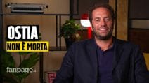 Zevi sul futuro di Ostia: "Tanto lavoro da fare, ora vogliamo trovare una soluzione per il Kursaal"